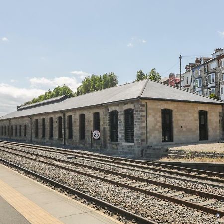 George Stephenson Engine Shed Διαμέρισμα Γουίτμπι Εξωτερικό φωτογραφία