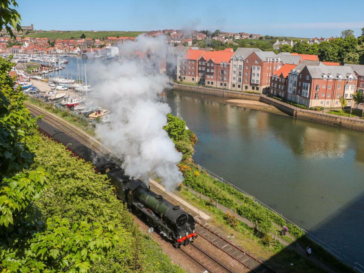 George Stephenson Engine Shed Διαμέρισμα Γουίτμπι Εξωτερικό φωτογραφία
